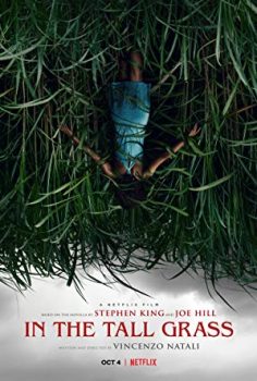 In the Tall Grass izle