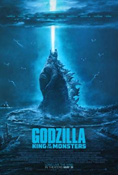 Godzilla: Canavarlar Kralı – Godzilla: King of the Monsters izle