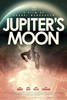 Jüpiter’in Uydusu – Jupiter holdja izle