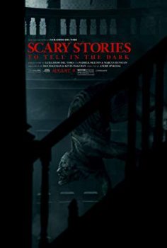 Korku Hikayeleri – Scary Stories to Tell in the Dark izle
