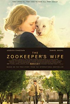 Umut Bahçesi – The Zookeeper’s Wife izle