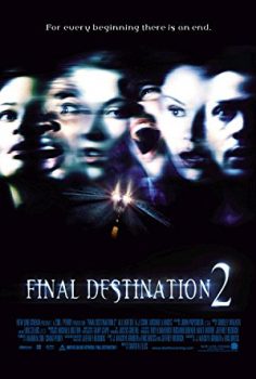 Son Durak 2 – Final Destination 2 izle
