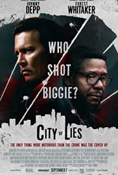Yalanlar Şehri – City of Lies izle