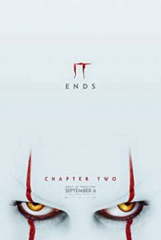 O 2 – It Chapter Two
