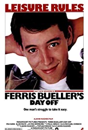 Ferris Bueller’la Bir Gün – Ferris Bueller’s Day Off izle