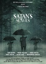 Satan’s Slave – Pengabdi Setan izle