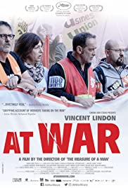 Savaşta – At War izle