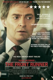 Baş Aday – The Front Runner izle