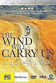 Rüzgar Bizi Sürükleyecek – The Wind Will Carry Us izle