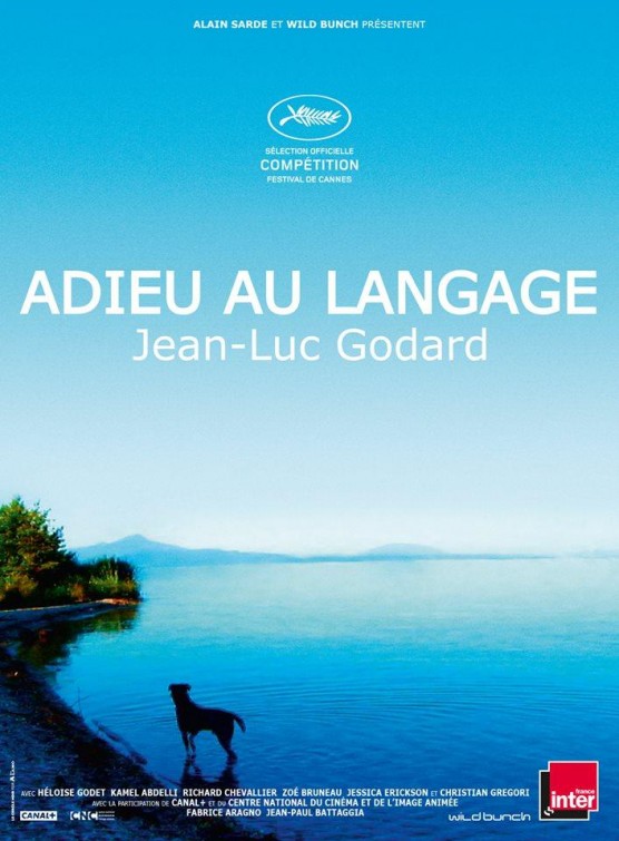 Adieu au Langage – Goodbye to Language izle