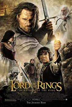 Yüzüklerin Efendisi: Kralın Dönüşü – The Lord of the Rings: The Return of the King izle