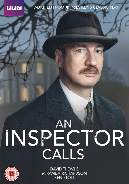 An Inspector Calls izle