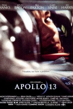 Apollo 13 izle