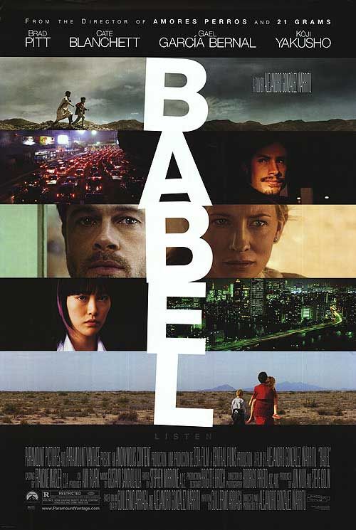 Babil – Babel izle