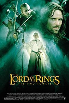 Yüzüklerin Efendisi: İki Kule – The Lord of the Rings: The Two Towers izle