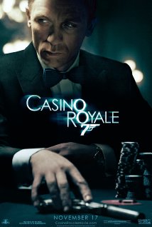Casino Royale izle