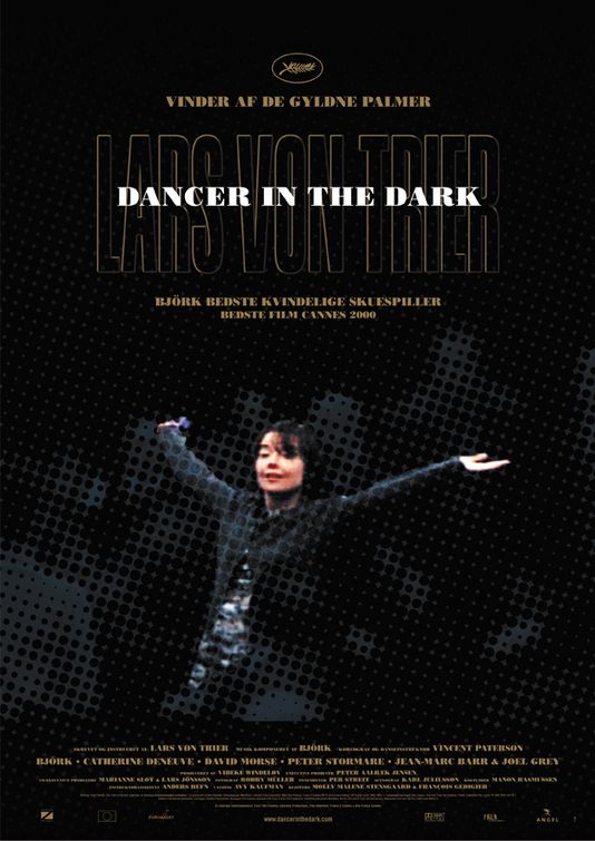 Karanlıkta Dans – Dancer in the Dark izle