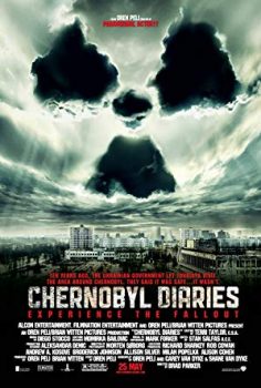 Çernobil’in Sırları – Chernobyl Diaries izle