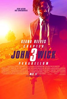 John Wick 3 izle