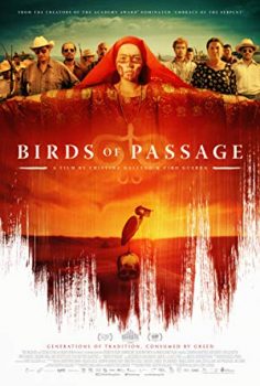 Göç Mevsimi – Birds of Passage izle