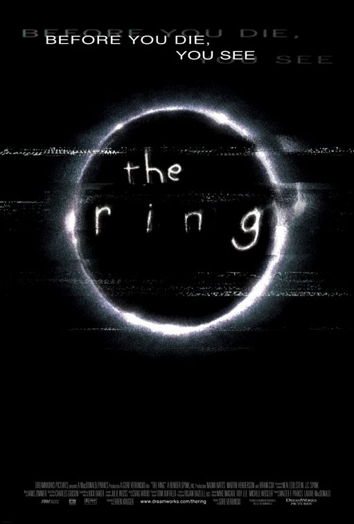 Halka 1 – The Ring izle