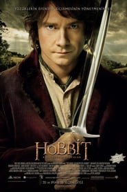 Hobbit: Beklenmedik Yolculuk – The Hobbit: An Unexpected Journey izle