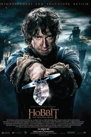 Hobbit: Beş Ordunun Savaşı – The Hobbit: The Battle of The Five Armies izle