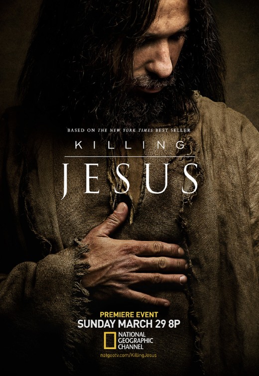 Hz. İsayı Öldürmek – Killing Jesus izle