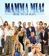 Mamma Mia! 2: Yeniden Başlıyoruz – Mamma Mia! Here We Go Again izle