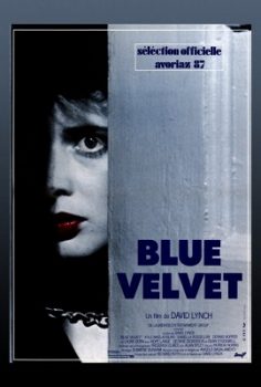 Mavi Kadife – Blue Velvet izle