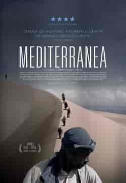Akdeniz – Mediterranea izle
