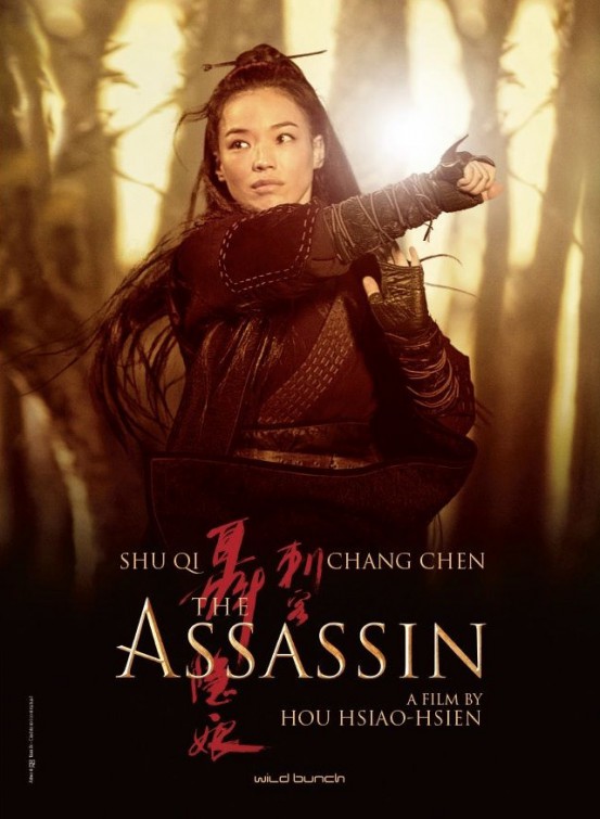 Nie Yin Niang – The Assassin izle