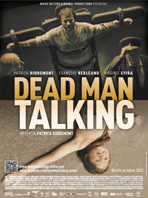 Ölü Adam Konuşuyor – Dead Man Talking izle