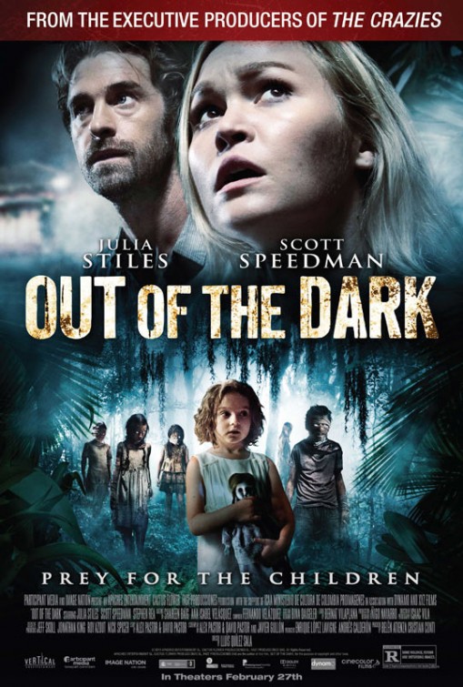 Out of the Dark izle