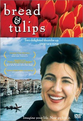 Ekmek ve Laleler – Pane e tulipani izle