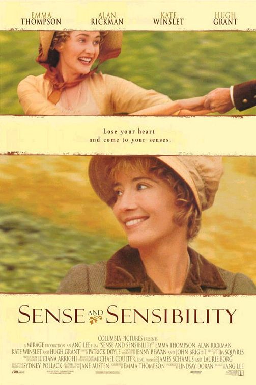 Aşk ve Yaşam – Sense and Sensibility izle