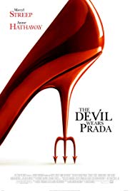 Şeytan Marka Giyer – The Devil Wears Prada izle