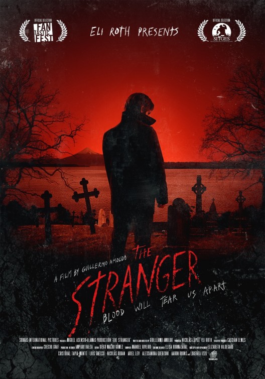 Yabancı – The Stranger izle