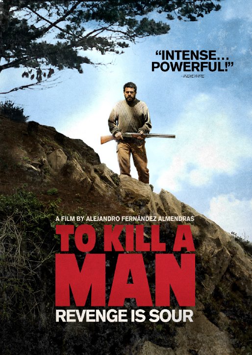 Bir İnsanı Öldürmek – To Kill a Man izle